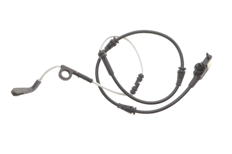 (к-кт)Датчик износа тормозных колодок (задних) Land Rover Defender/Discovery/Range Rover 12- L=973mm QUICK BRAKE