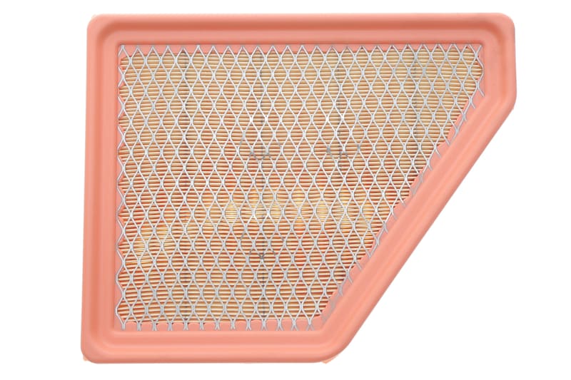 Фільтр повітряний Chevrolet Equinox 3.6 14- WIX FILTERS