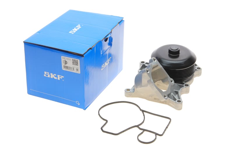 Помпа води BMW 3 (E90-E93)/5 (E60/E61)/X3 (E83) 2.0D 04-15 N47 SKF