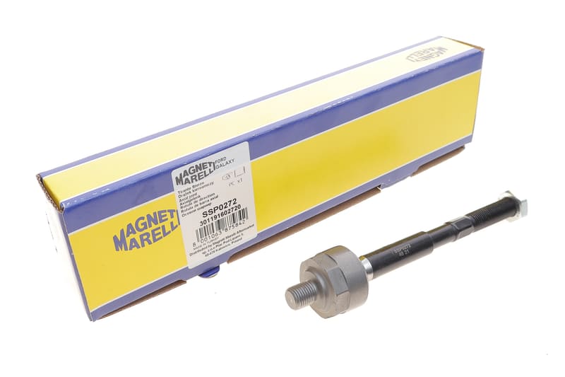 Тяга рулевая Ford Galaxy/Seat Alhambra/VW Sharan 95-10 MAGNETI MARELLI