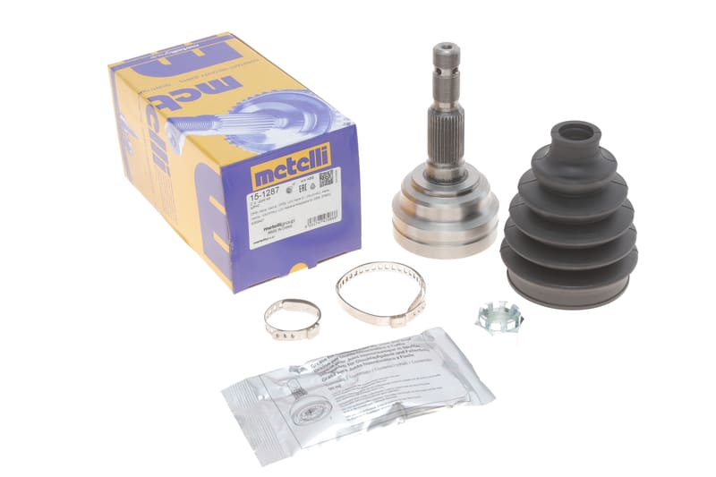 Шрус (наружный) Opel Astra G 98-09/Vectra B 95-03 (33z/22z/52mm/81mm/57mm) METELLI
