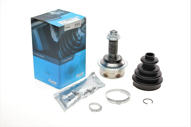 Шрус (наружный) Mazda 6 1.8/2.0/2.3 02-08 (28x32x148) (ABS 44z) KAVO PARTS