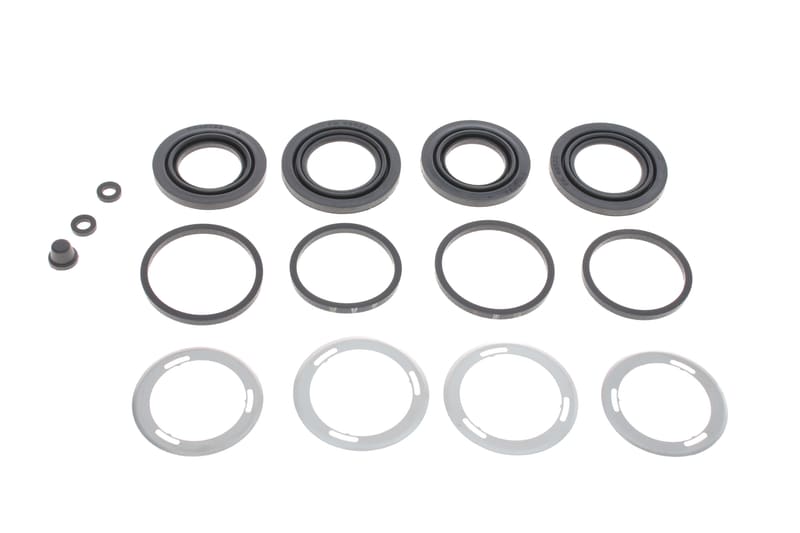 Ремкомплект суппорта (переднего) MB E-class (W124)/S-class (W140) 93-98 (d=40/44mm) (Lucas) FRENKIT