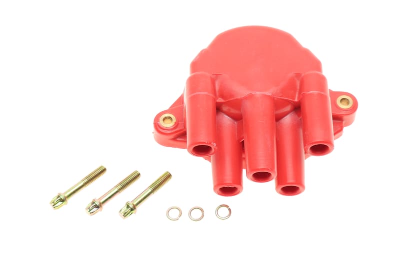 Кришка розподільника запалювання Opel Astra F/Vectra A 1.8/2.0 88-98 AIC