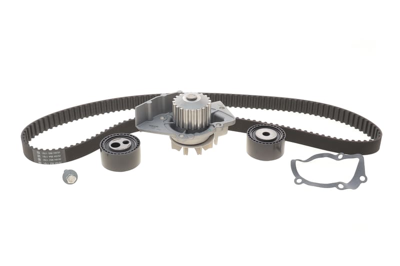 Комплект ГРМ + помпа Citroen Berlingo/Jumpy 2.0HDI, (DW10TD) DAYCO