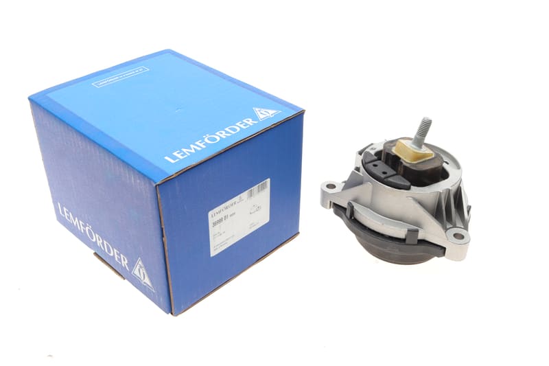 Подушка двигуна (R) BMW 3 (F30/F80)/X3 (F25)/X4 (F26) 12-18 B46/B48/N20/N26 LEMFORDER