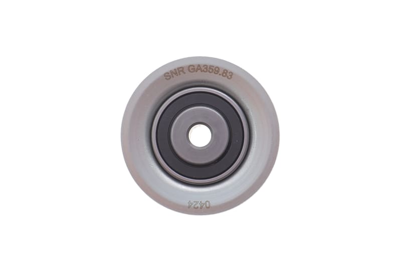 Ролик генератора Fiat 1.1/1.4/1.6/1.9D (натяжний) (60х26.6) SNR