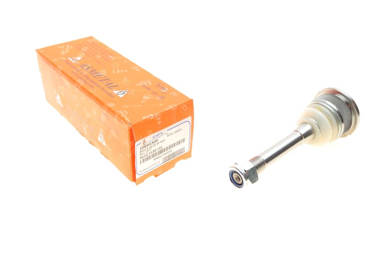 Опора кульова (передня/знизу/всередині) BMW 3 (E36)/Z3 (E36) 1.6i-3.2 90-03 ASMETAL