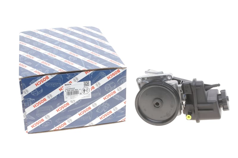 Насос ГУР MB Sprinter/Vito 2.2CDI 06- (OM651) (+ шкив) BOSCH