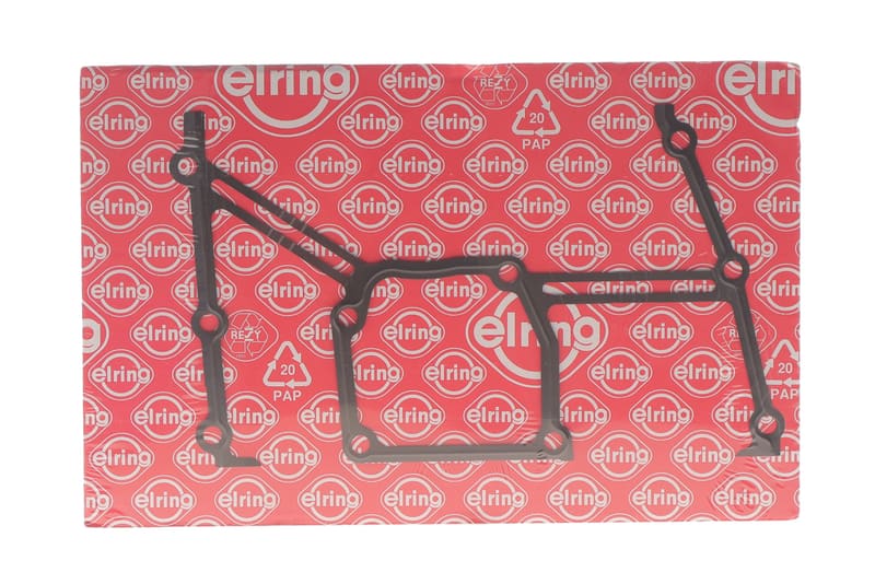 Прокладка крышки картера BMW 3 (E36/E46)/5 (E34) 1.6-1.8 i -06 ELRING