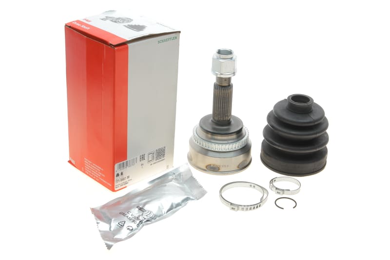 Шрус (наружный) Toyota Camry 01-06 (26/27z) (+ABS 48) FAG