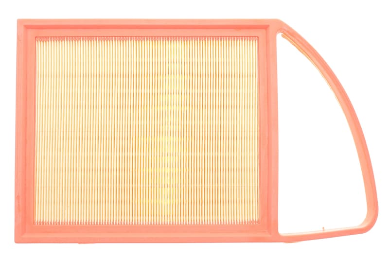 Фильтр воздушный Citroen Berlingo/C3-C5/Peugeot 2008-5008/Partner 1.6HDi 10-/Fiat Scudo 1.6JTD 07- WIX FILTERS