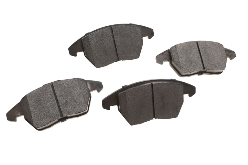 Колодки тормозные (передние) Citroen C4 04-11/Peugeot 207/308 07-14/208 12-/307 03-09/3008 09-16 SOLGY
