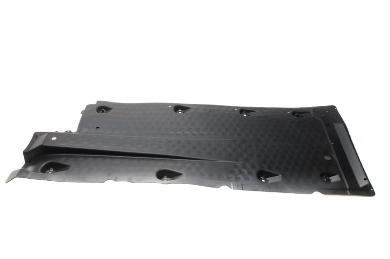 Захист двигуна VW Golf V/VI 03-13 (L) DPA