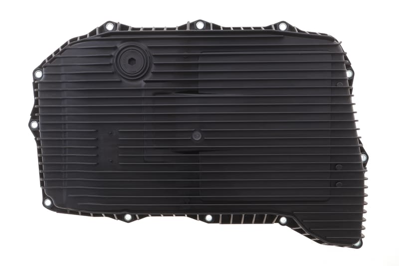 Фильтр АКПП Audi A4/A5/A8/Q5/Q7/VW Touareg 2.0 TDI/2.0 TFSI/3.0 TDI 15- KNECHT