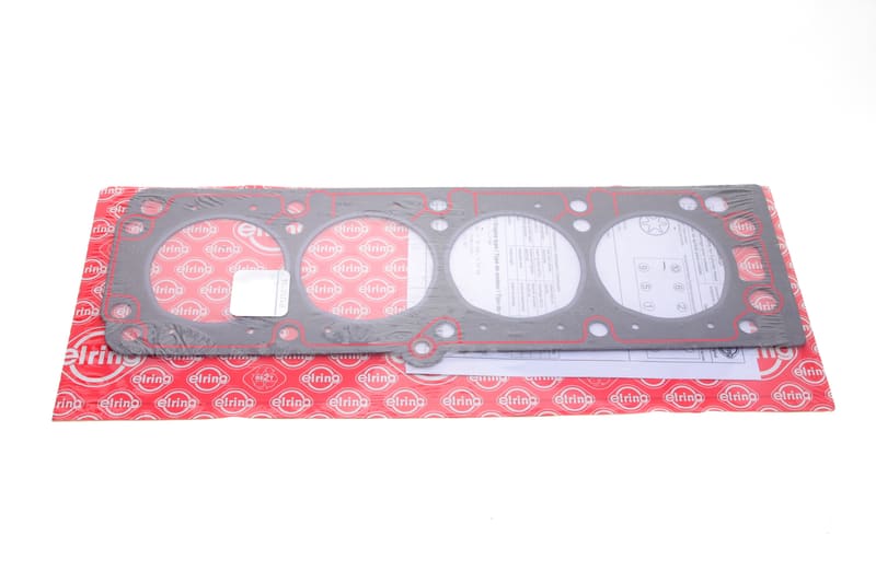 Прокладка ГБЦ Opel Vectra B 1.8 95-00 (1.3mm) ELRING