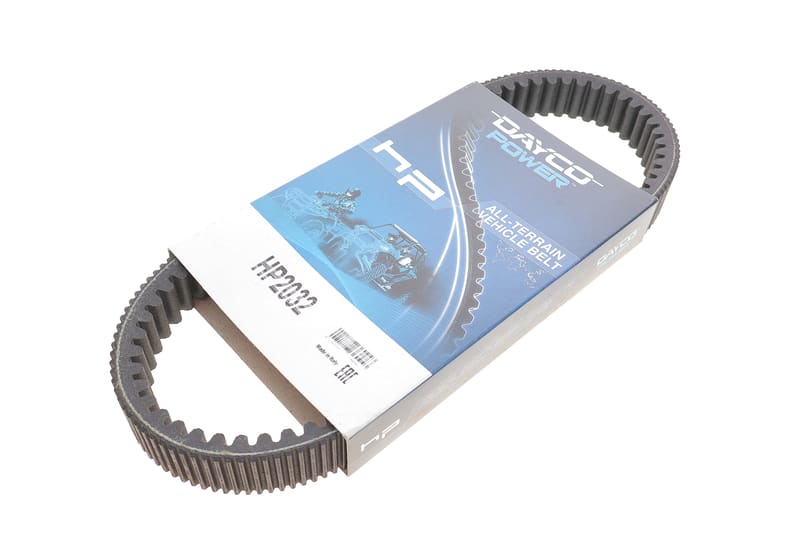 Ремінь приводу колеса Suzuki Vinson 500 AUTO/Artic Cat 400/500 4x4 (35.6x878) DAYCO