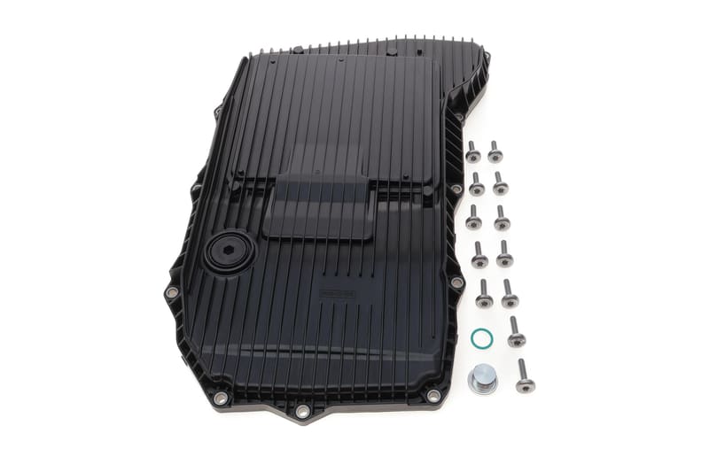 Фильтр АКПП Audi A4/A5/A8/Q5/Q7/VW Touareg 2.0 TDI/2.0 TFSI/3.0 TDI 15- FEBI BILSTEIN