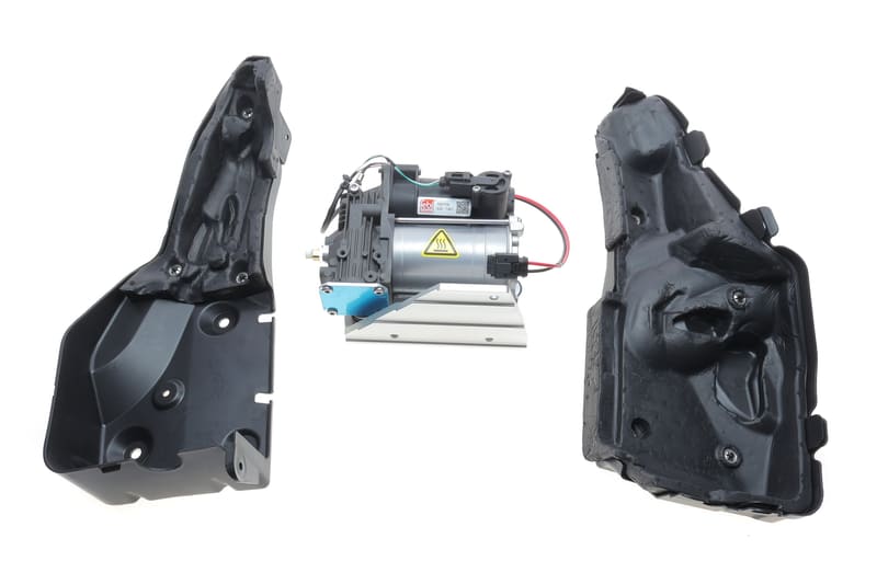 Компрессор пневмосистемы Land Rover Range Rover Sport 05-13/Discovery 04-18 FEBI BILSTEIN