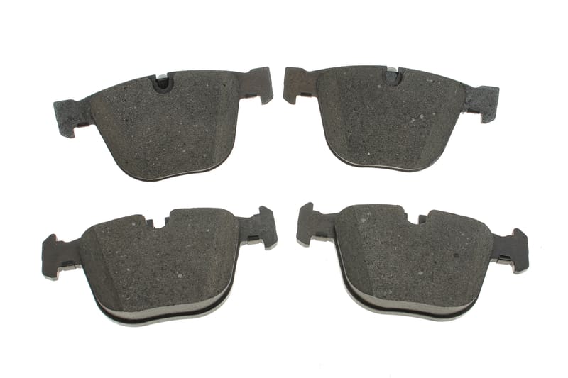 Колодки гальмівні (задні) BMW 5 (F07)/7 (F01-F04) 08-15 N54/N55/N57/N63/N74 ATE