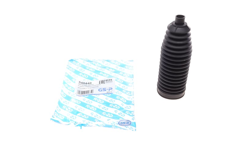 Пильник рейки рульової BMW 5 (E60/F10) 04-16/ Porsche Cayenne 3.2-4.8 04- GSP