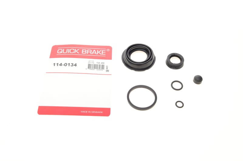 Ремкомплект супорта (заднього) Ford Transit 00-13 (d=36mm) QUICK BRAKE