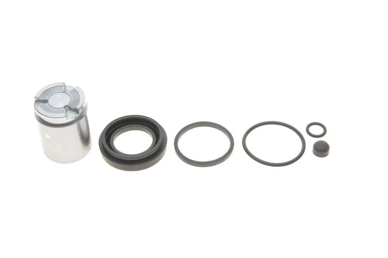Ремкомплект суппорта (заднего) Audi A6/VW Passat/Sharan 04- (d=41mm) (+ поршень) QUICK BRAKE