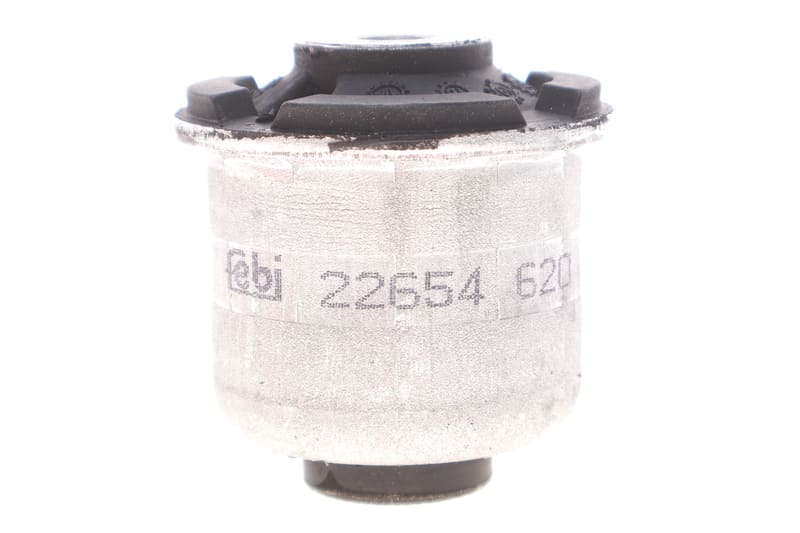 Сайлентблок рычага (переднего/сверху) MB E-class (W211) 02-11 (попер.) FEBI BILSTEIN