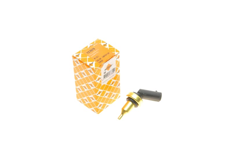 Датчик температури охолоджуючої рідини Mini (R56/R55/R60/R61/R61/R57/R58) 1.6 06-16 N16/N18/N12/N14 NRF