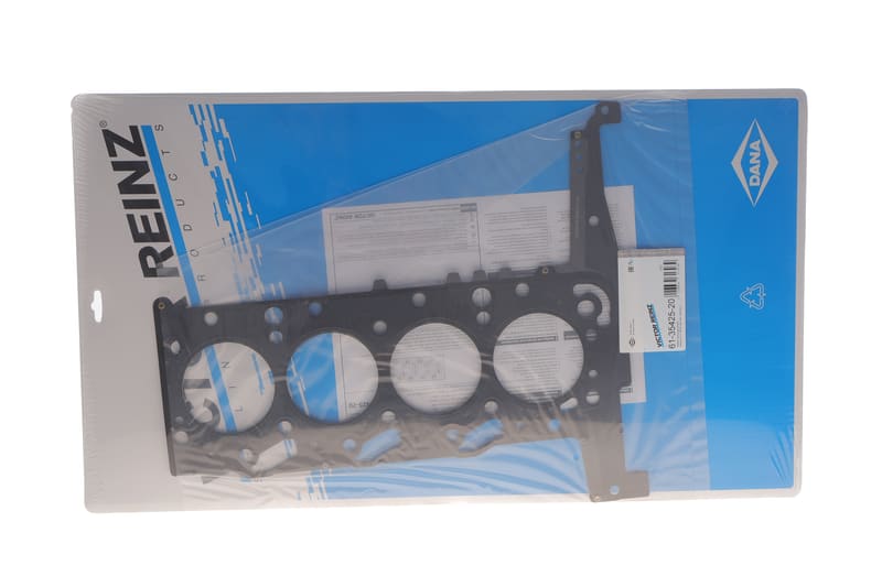 Прокладка ГБЦ Ford Mondeo/Transit 2.0 TDCi 01-07, Ø87,00mm, 1.20mm, 3 метки REINZ