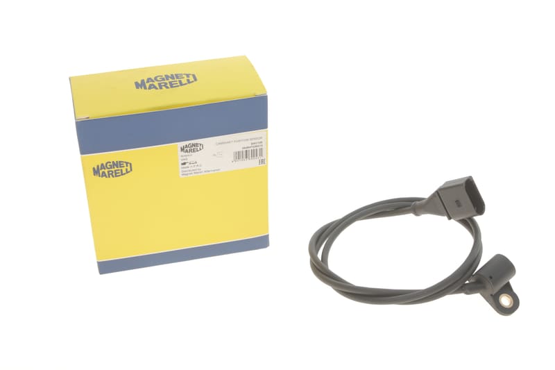 Датчик положения распредвала VW Passat 1.9 TDI 98-05 MAGNETI MARELLI