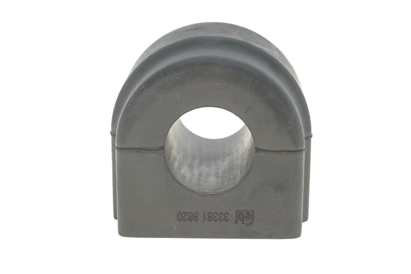 Втулка стабілізатора (переднього) BMW 1 (E81/E88)/3 (E90-E93) 04- (d=26.5mm) FEBI BILSTEIN