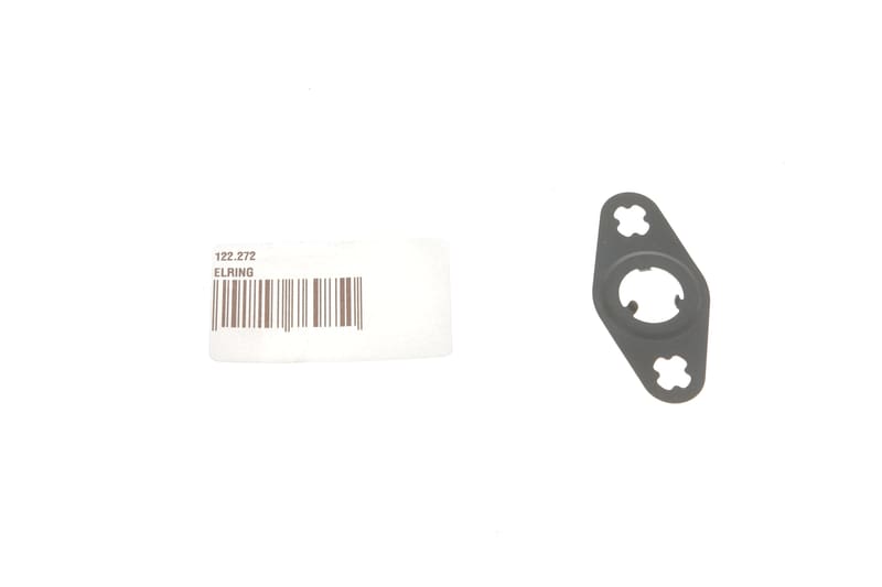 Прокладка турбіни MB Sprinter 2.2CDI OM611 00-06 (трубка на злив масла) ELRING