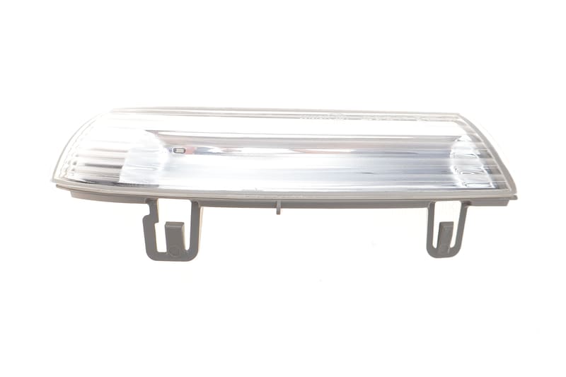 Повторитель поворота на зеркало VW Golf V/VI 04-13 (L) (белый) AIC