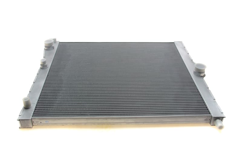 Радіатор охолодження BMW X5 (E70/F15/F85)/X6 (E71/E72/F16/F86) 09-19 N57/N63 NRF