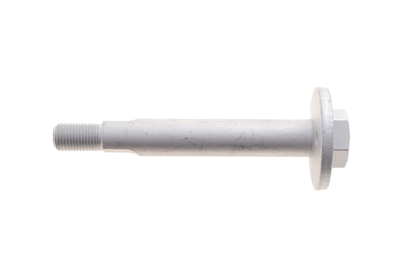 Болт важеля (переднього/знизу) Mitsubishi Pajero 00-06 SOLGY