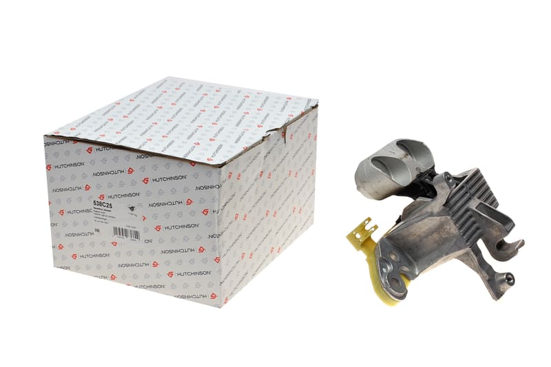 Подушка КПП Opel Astra K 1.0/1.4 15- (L) HUTCHINSON