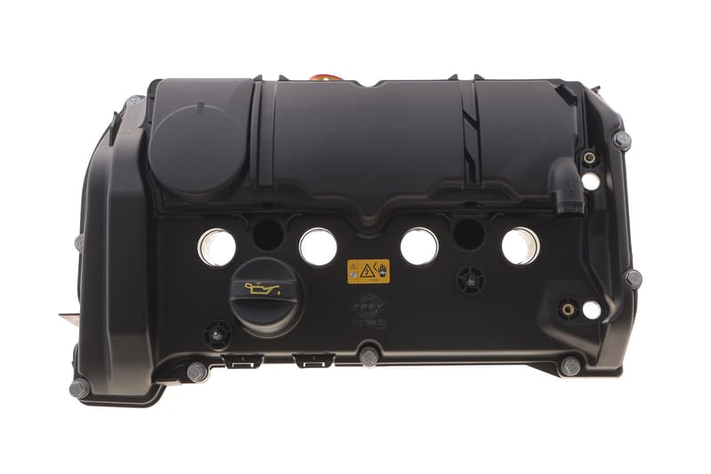 Кришка клапанів Mini R55/R57/R58/R59/R60/R61 1.6 N18 06-16 FREY