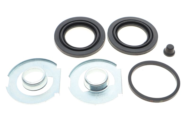Ремкомплект супорта (заднього) MB E-class (W124) 93-95 (d=42mm) (Ate) FRENKIT