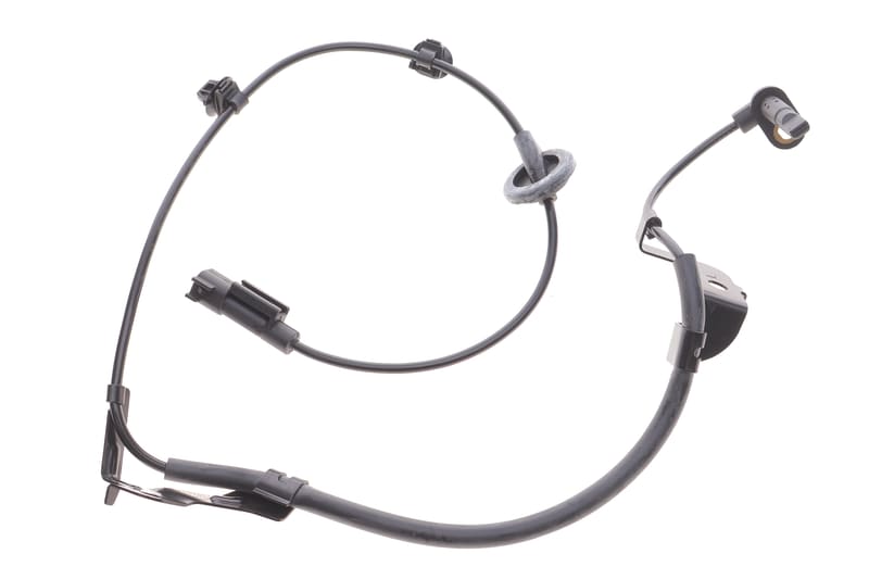 Датчик ABS (задний) Mitsubishi Outlander II 06-12 (L) BREMI