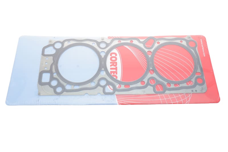 Прокладка ГБЦ Mitsubishi Pajero 3.0 V6/24V 94- (0.40mm) (Grafit) CORTECO