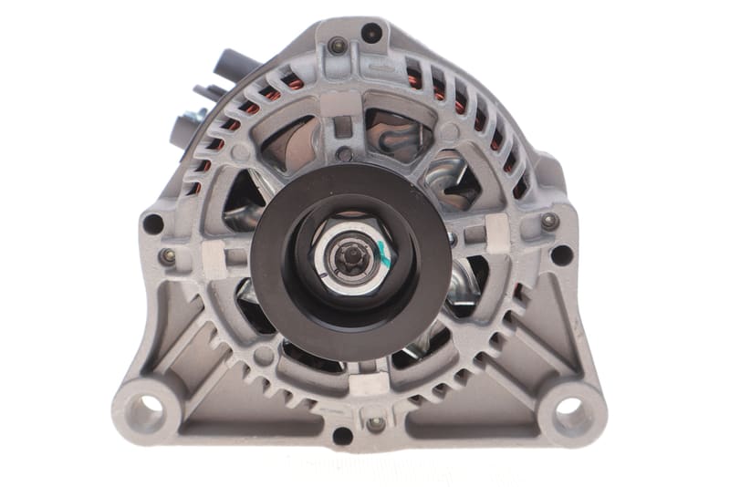 Генератор Citroen Berlingo 1.9D/2.0 HDI 98-06/Fiat Scudo 1.9D 98-06 (14V/70A) = 112058 HC-CARGO