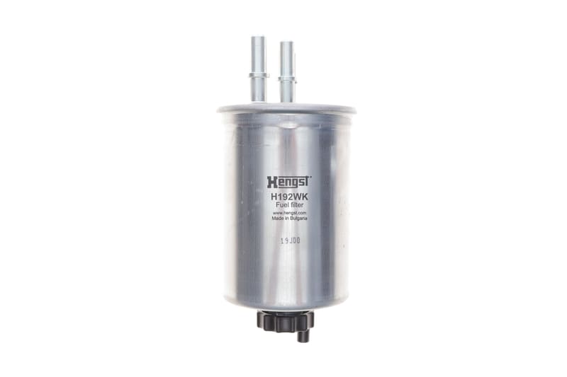 Фільтр паливний Ford Connect 1.8DI/TDCI 02-13 HENGST FILTER