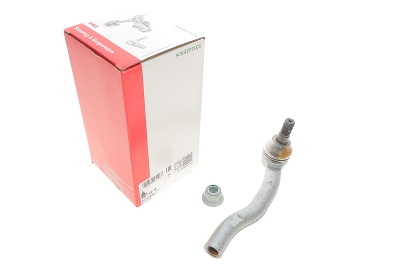 Наконечник тяги рулевой (R) Nissan Pathfinder III 05-/Lexus IS 07-13 FAG