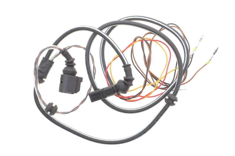 Ремкомплект кабеля датчика ABS (передній/L) VW T5 03- SOLGY
