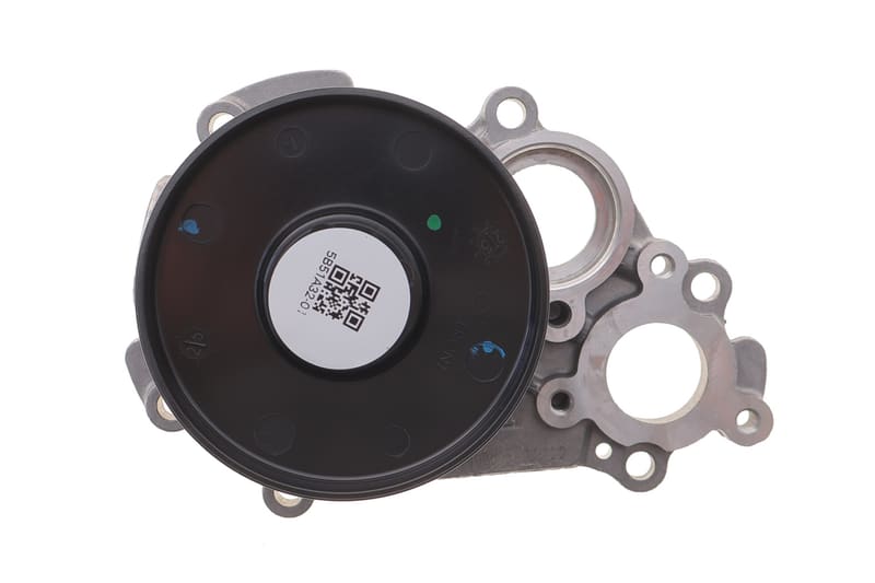 Помпа води BMW 3 (G20/G80/G28)/5 (G30/F90)/7 (G11/G12) 19- B58 BMW