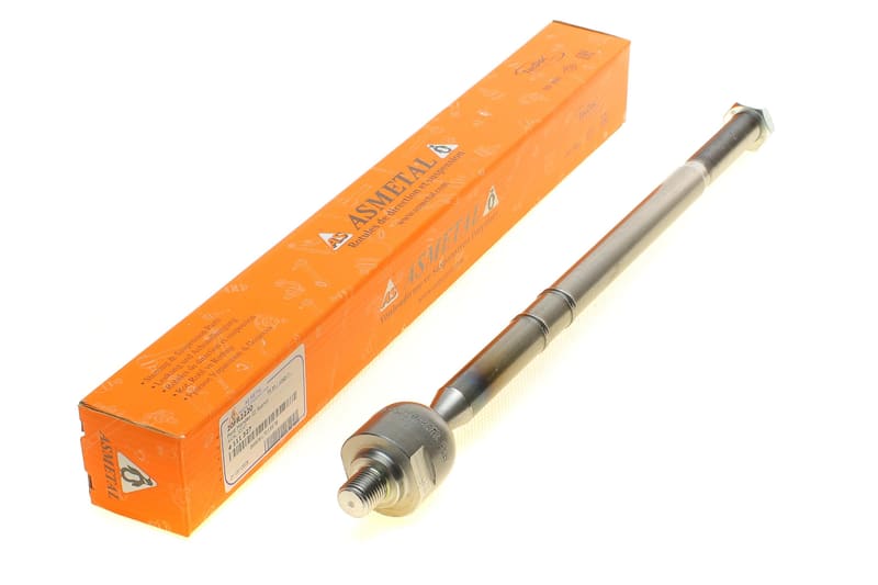 Тяга рулевая Ford Mondeo III 00-07 (L=345.5mm) ASMETAL