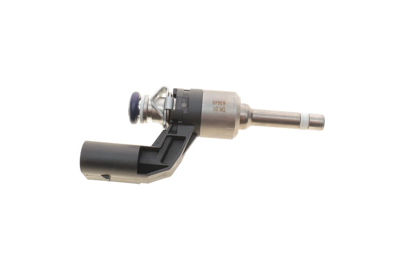 Форсунка паливна VW Sharan/Tiguan/Touran 1.4 TSI 06- MAGNETI MARELLI