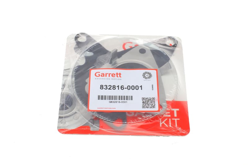 Прокладка турбіни VW T5 2.5TDI GARRETT