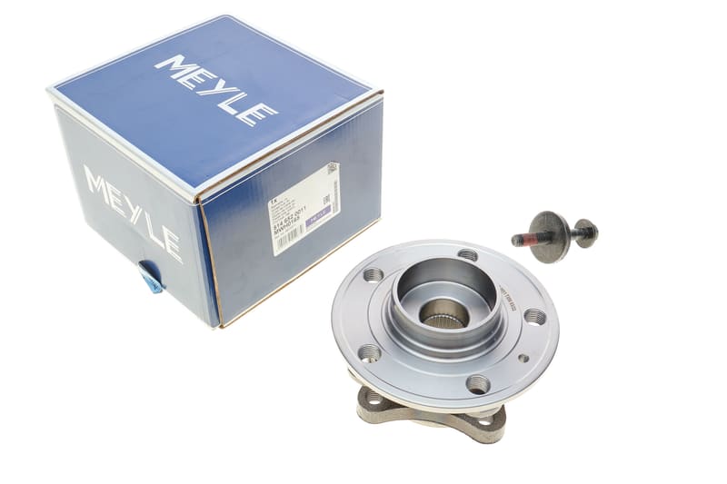 Подшипник ступицы (передней) Volvo S80/S60 98-10 MEYLE